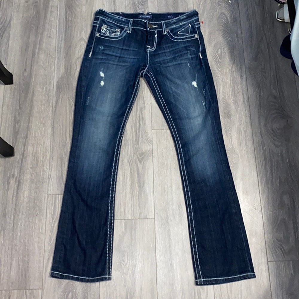 Vigoss jeans